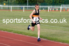 The 1500 metres, 2022 BMC Chester le Street. Photo: David T. Hewitson/Sports for All Pics